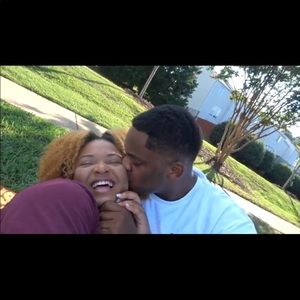 Meet your Posher, Raymond